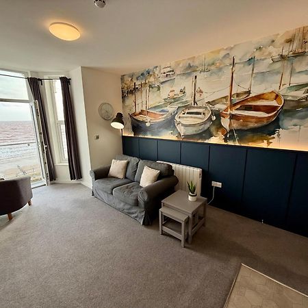 Bridlington Bay Apartments Екстер'єр фото