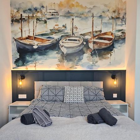 Bridlington Bay Apartments Екстер'єр фото