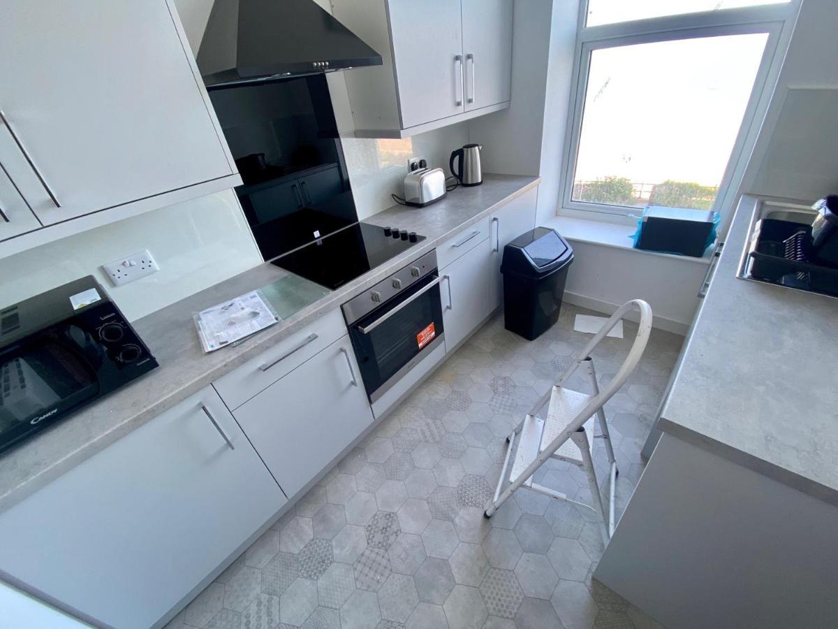 Bridlington Bay Apartments Екстер'єр фото