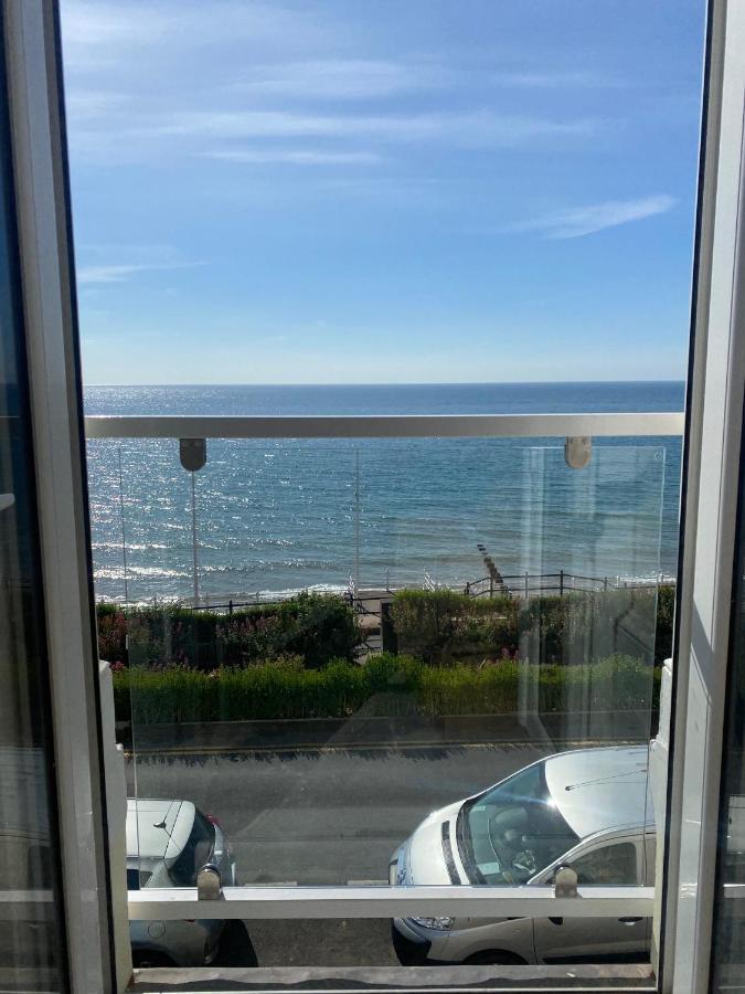 Bridlington Bay Apartments Екстер'єр фото