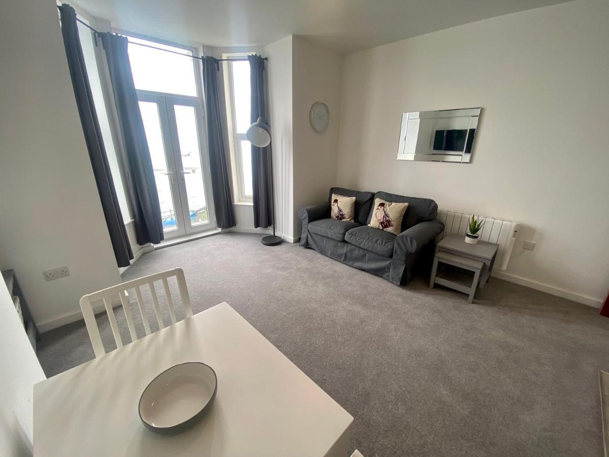 Bridlington Bay Apartments Екстер'єр фото
