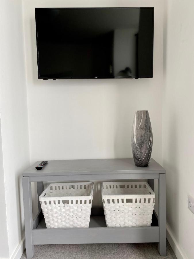 Bridlington Bay Apartments Екстер'єр фото