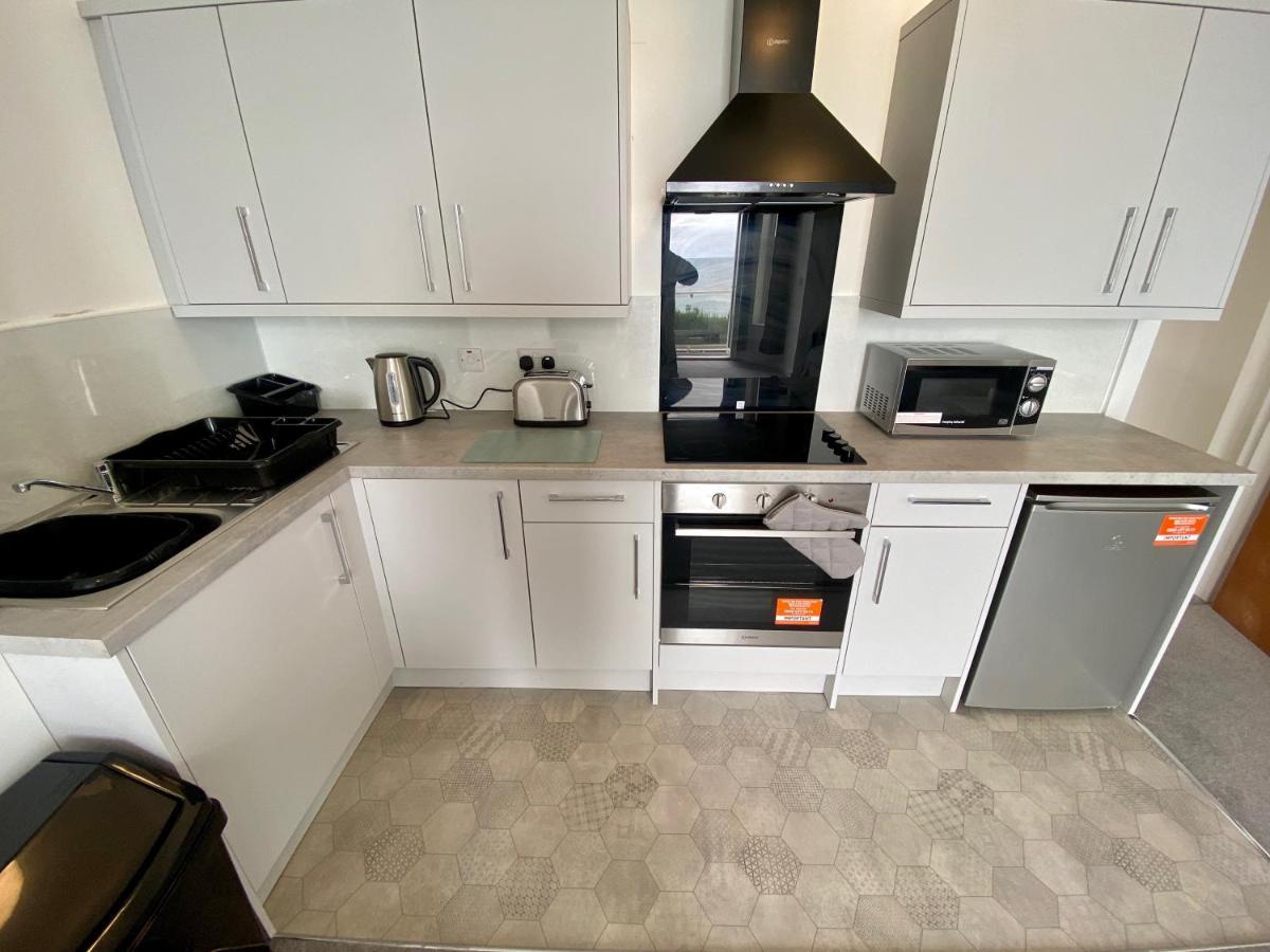 Bridlington Bay Apartments Екстер'єр фото