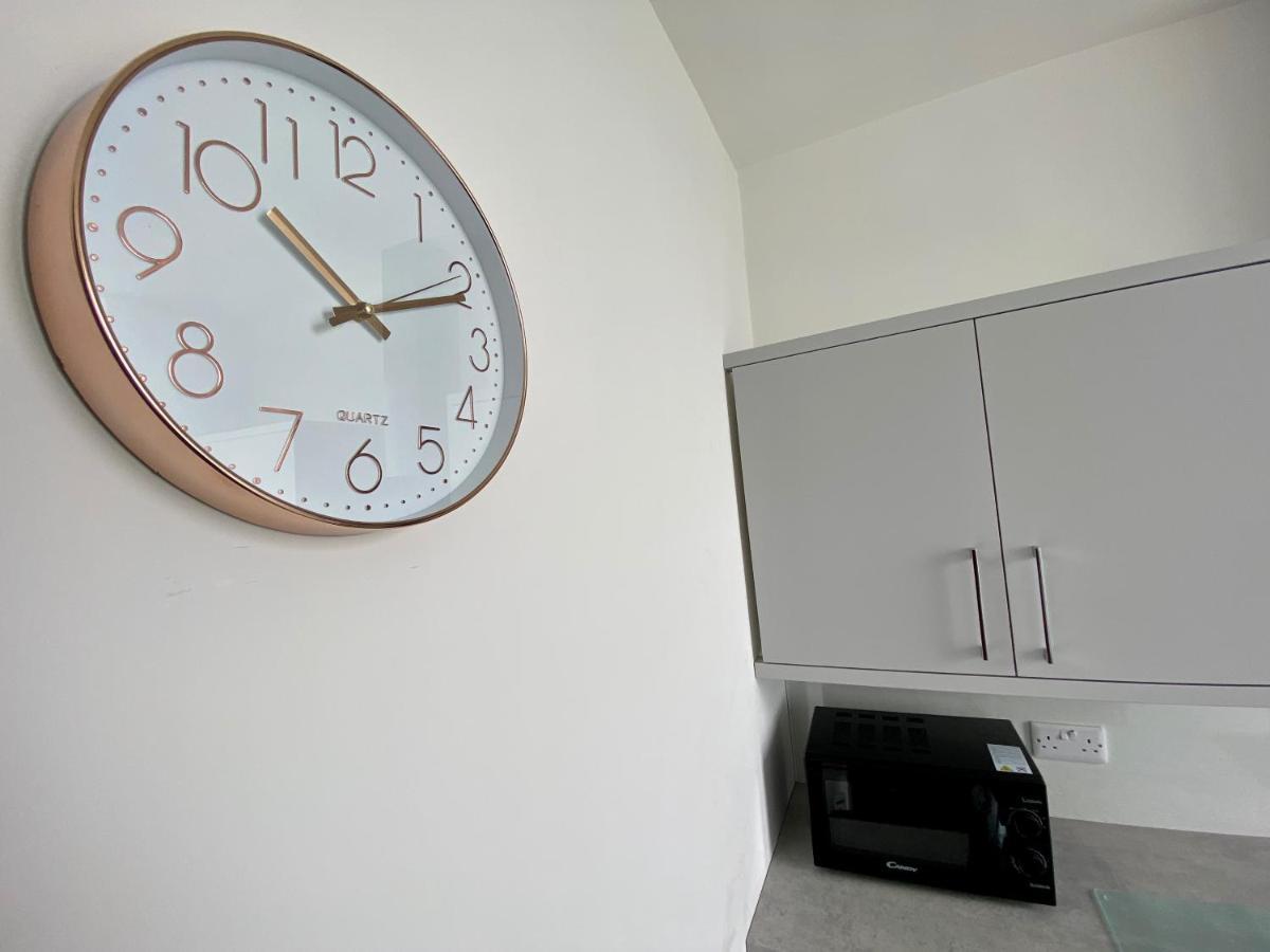 Bridlington Bay Apartments Екстер'єр фото