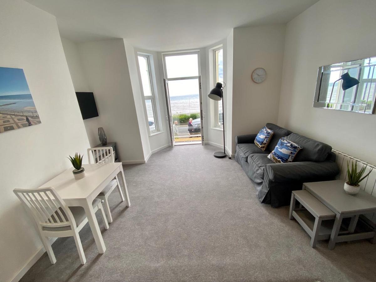 Bridlington Bay Apartments Екстер'єр фото