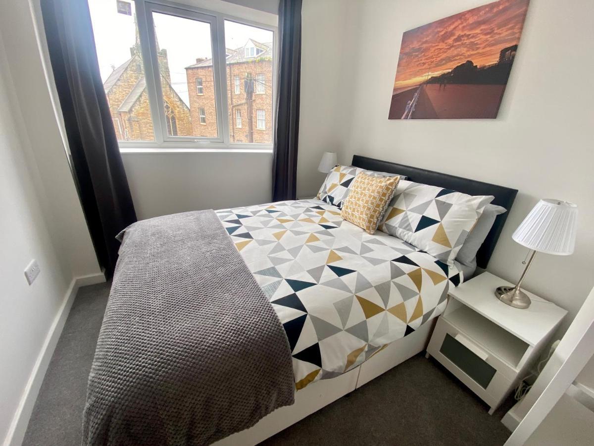 Bridlington Bay Apartments Екстер'єр фото