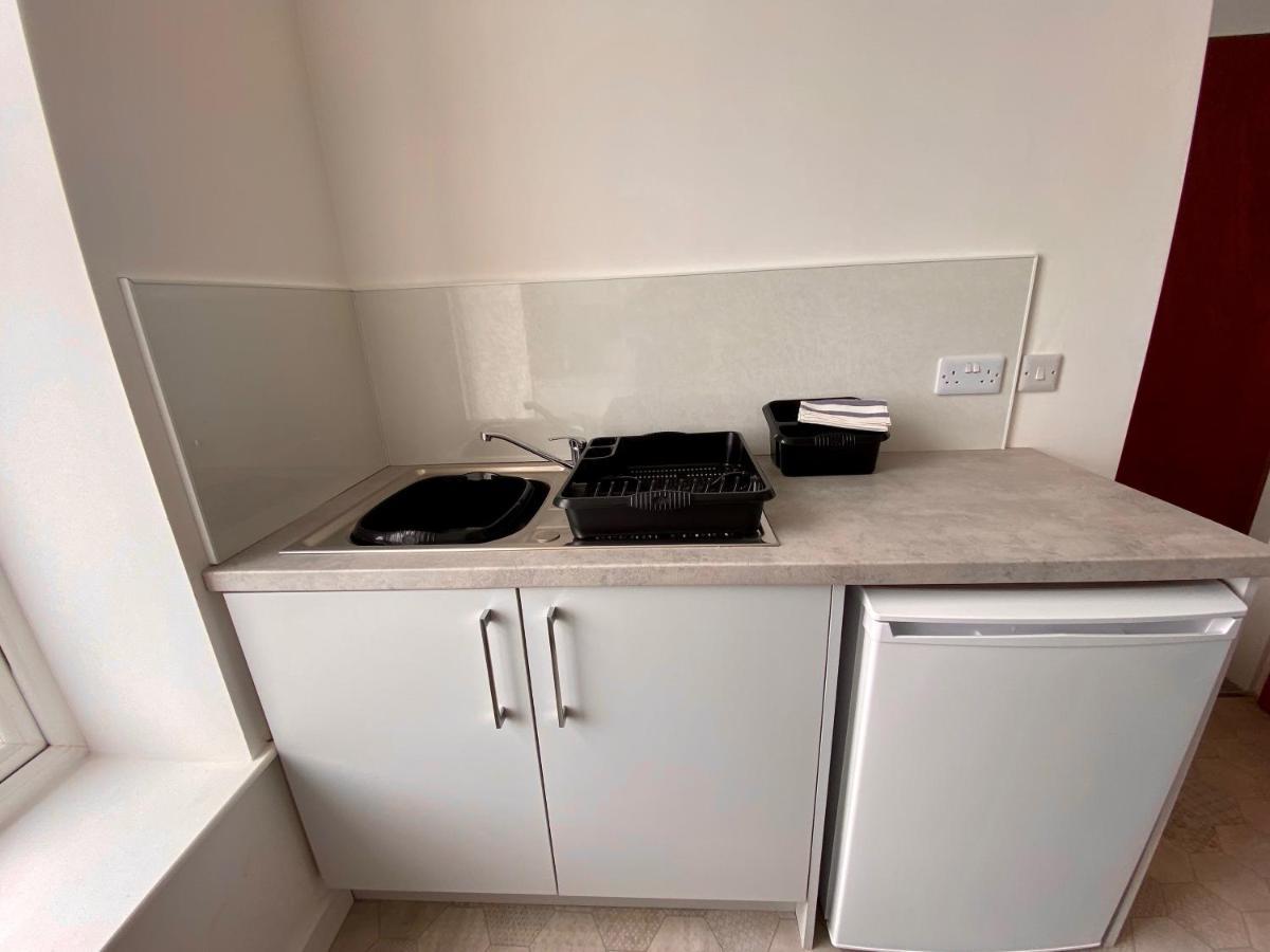 Bridlington Bay Apartments Екстер'єр фото