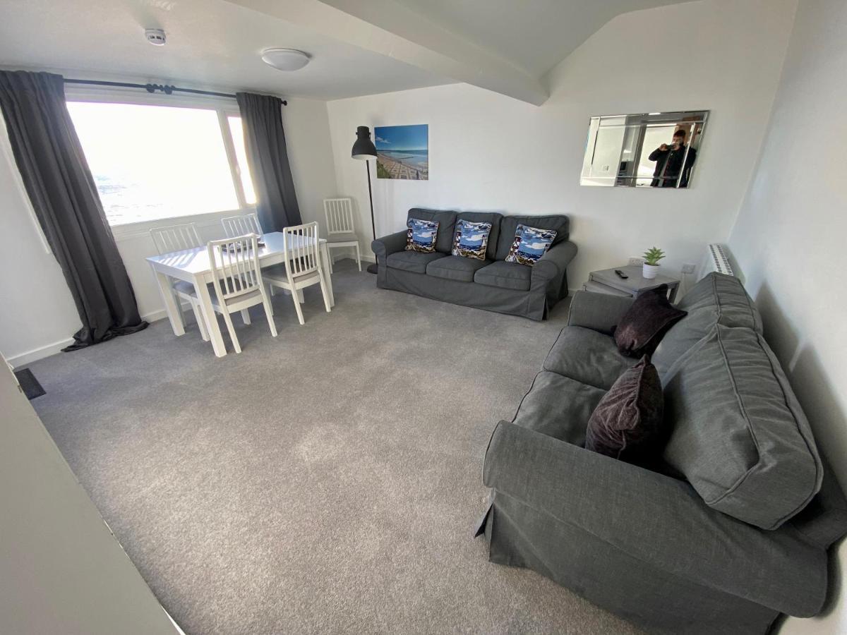 Bridlington Bay Apartments Екстер'єр фото