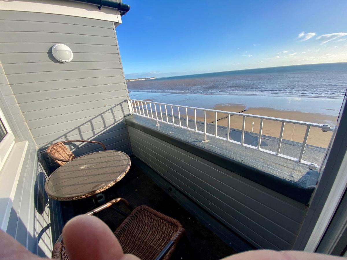 Bridlington Bay Apartments Екстер'єр фото