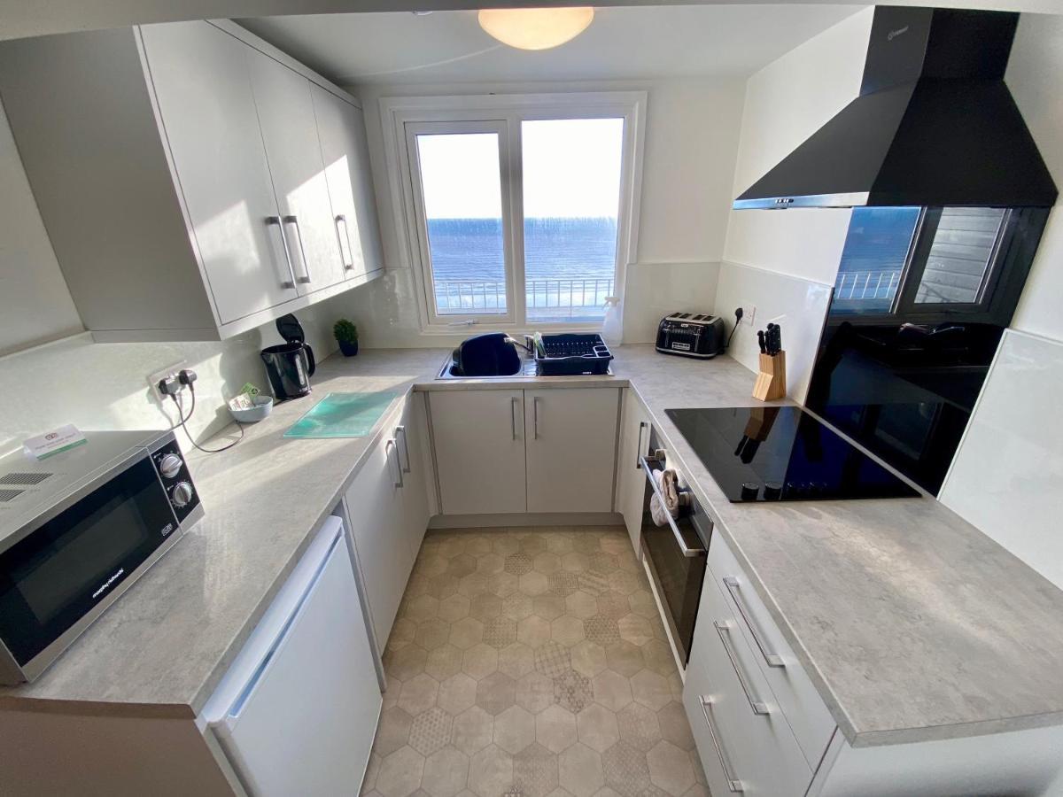 Bridlington Bay Apartments Екстер'єр фото