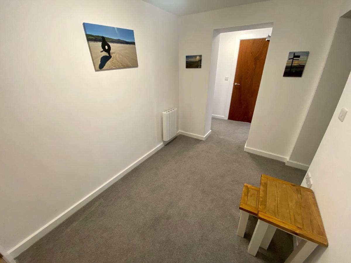 Bridlington Bay Apartments Екстер'єр фото