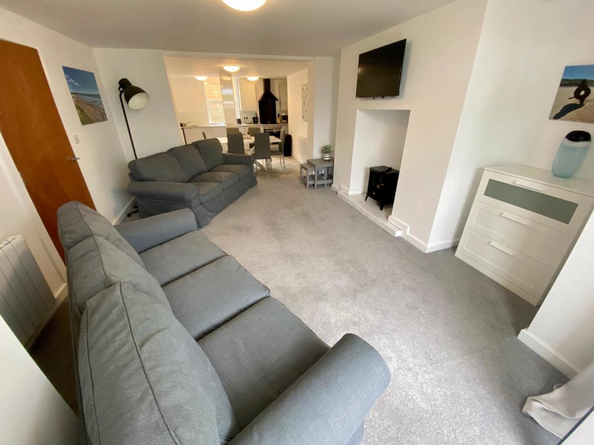 Bridlington Bay Apartments Екстер'єр фото