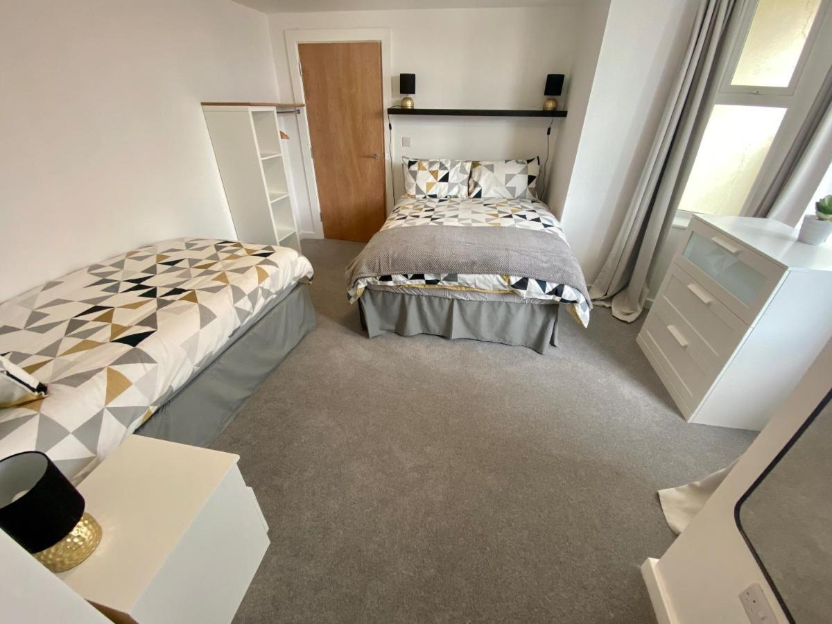 Bridlington Bay Apartments Екстер'єр фото
