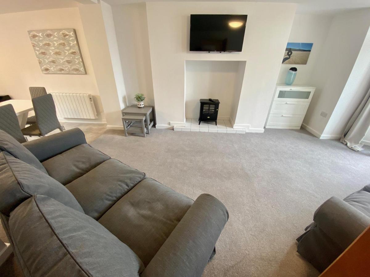 Bridlington Bay Apartments Екстер'єр фото