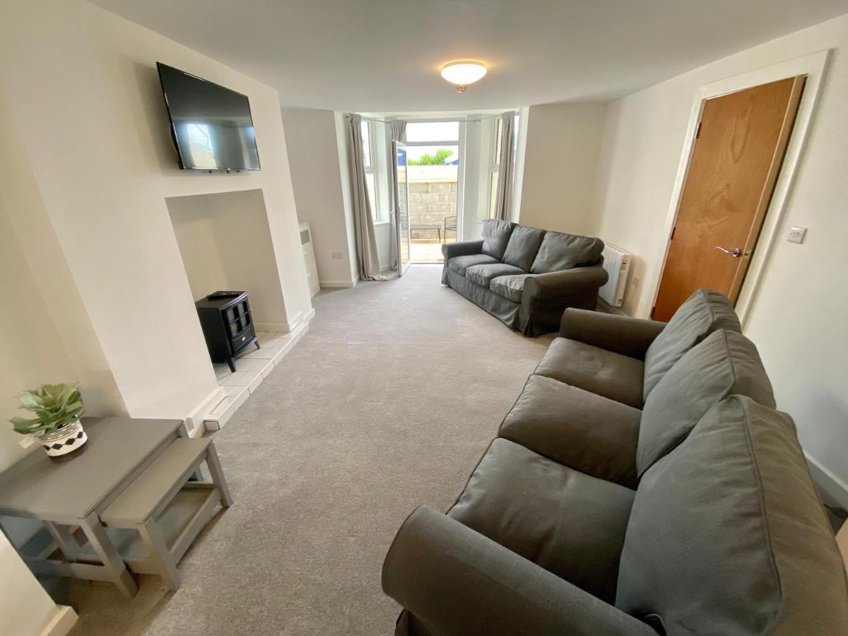 Bridlington Bay Apartments Екстер'єр фото
