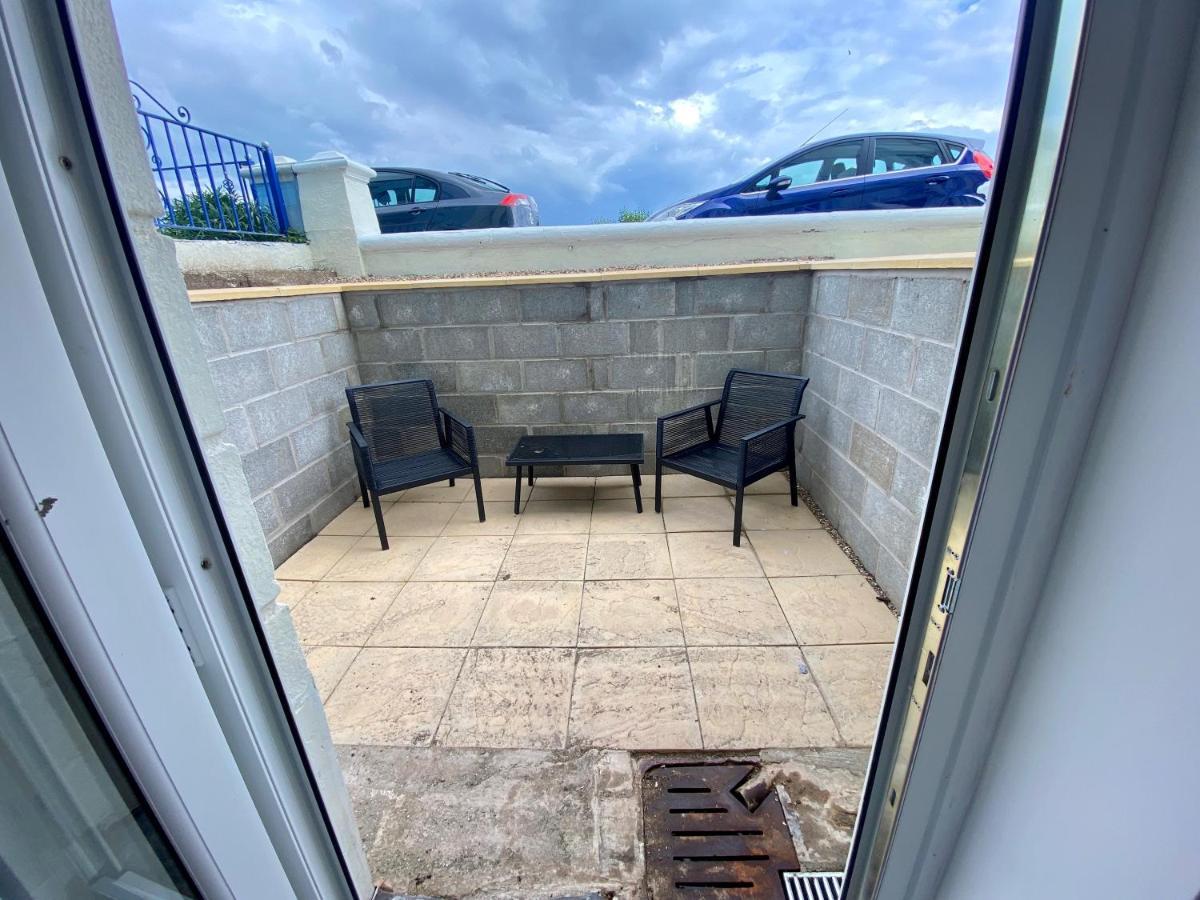 Bridlington Bay Apartments Екстер'єр фото