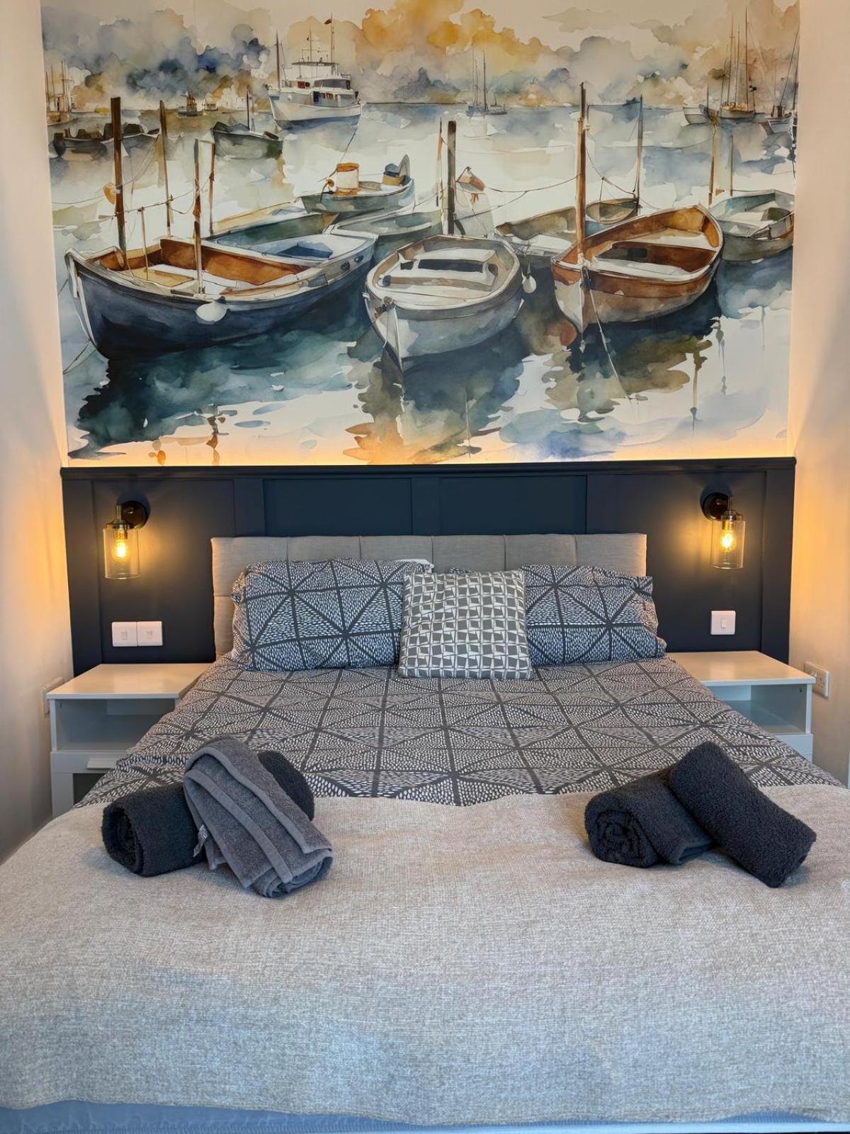 Bridlington Bay Apartments Екстер'єр фото